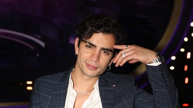 Aaron Mercury, creador de contenido.