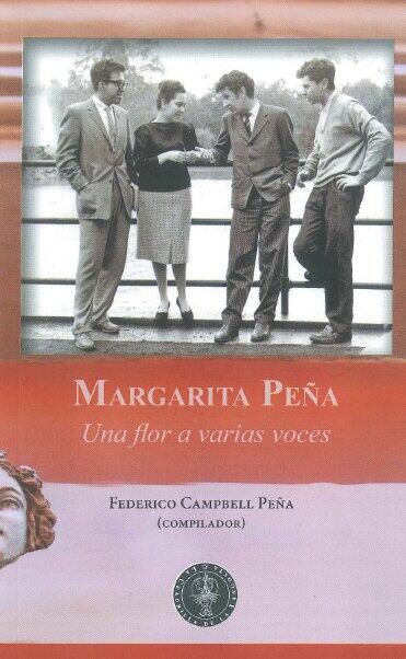 Margarita Peña