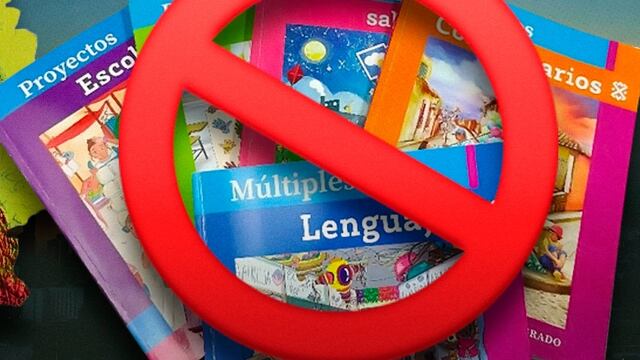 Por esta razón la iglesia evangélica de Oaxaca rechaza los libros de la SEP