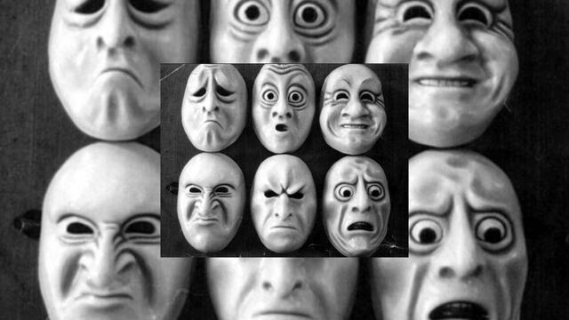 Cuando cualquier emoción se adueña de nosotros con nuestro permiso o no, es hora de sacarla de nuestras vidas.