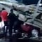 VIDEO: Coches terminaron prensados por Metro que se desplomó