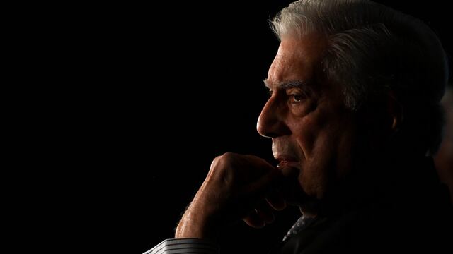 El escritor Mario Vargas Llosa ha fallecido este día en Lima