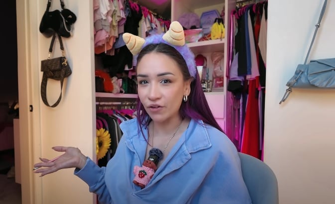 Daniela Rodrice cuenta de su nueva operación estética.