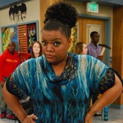 Yvette Nicole Brown