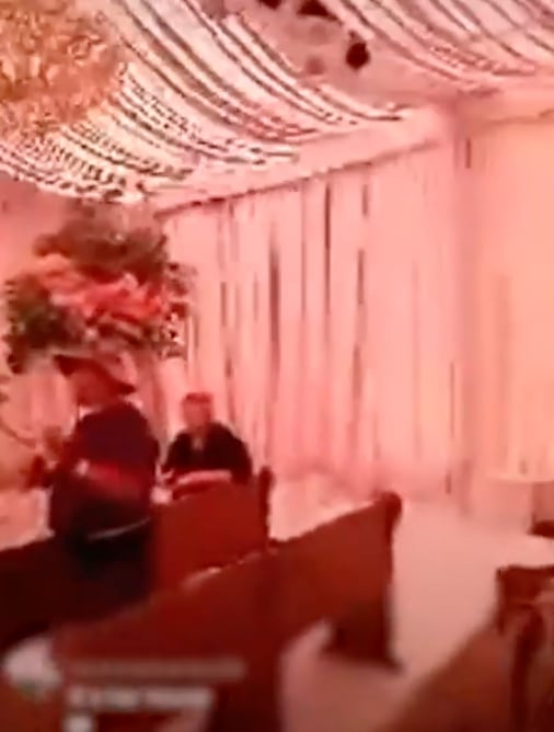 Exesposo de Britney Spears se cuela a su casa