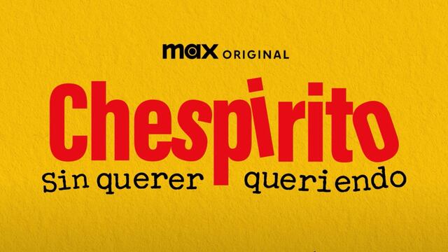 Tráiler de la serie biográfica de Chespirito revela fecha de estreno en Max