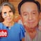 Florinda Meza renunció a ser madre para estar con Roberto Gómez Bolaños, reveló Chespirito en entrevista de YouTube