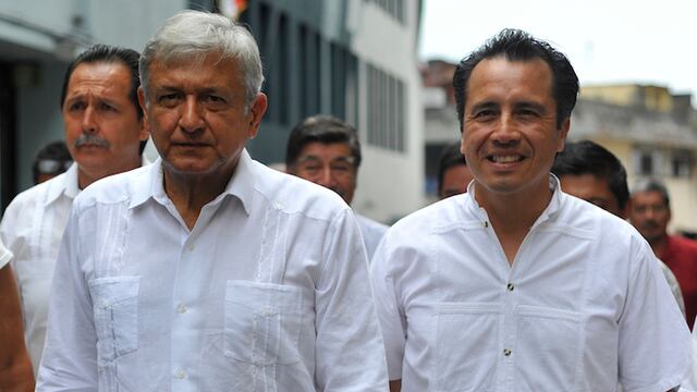 El riesgo del naufragio crecerá si el gobernador veracruzano insiste en no hacer equipo con funcionarios que le heredaron y le caen mal, pero con los que está obligado a trabajar