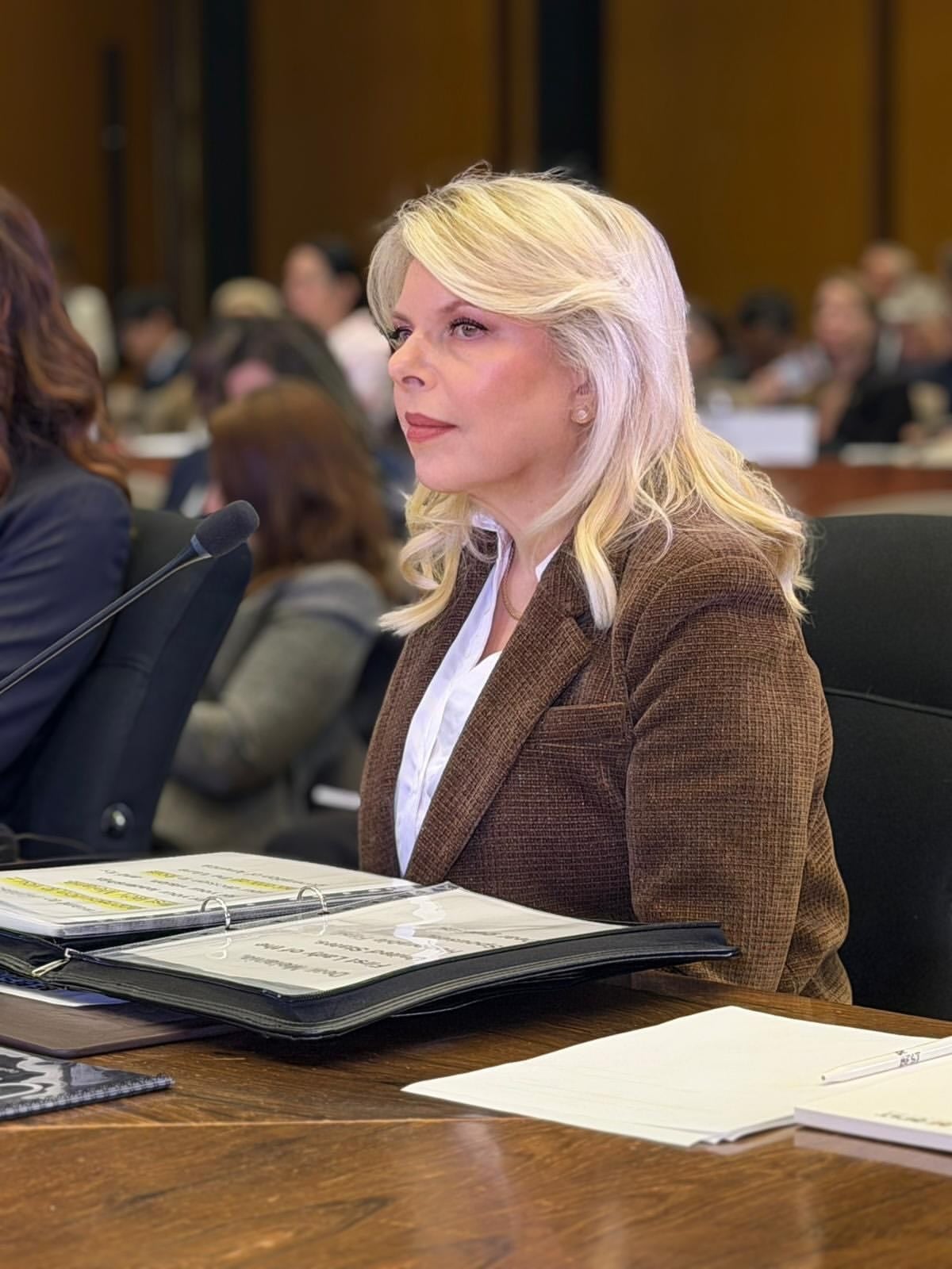 Sara Netanyahu