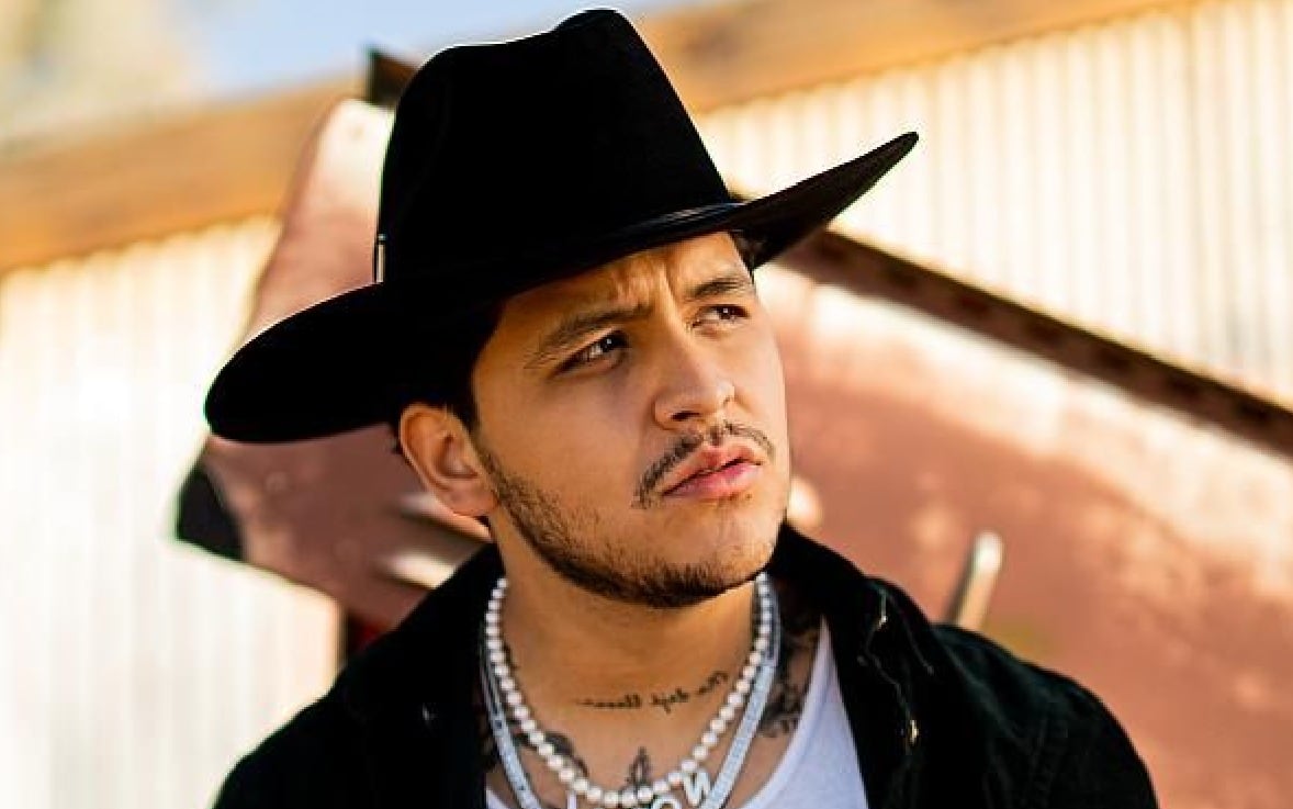 Christian Nodal