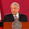 Plantea AMLO que México deje de vender petróleo y sea autosuficiente en combustibles en 2024