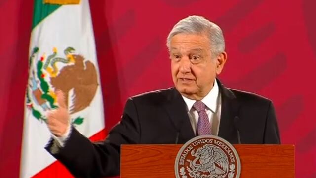 AMLO y las ONGs