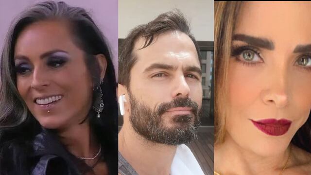 Lisset responde a las acusaciones de Ivonne Montero contra Nacho Casano