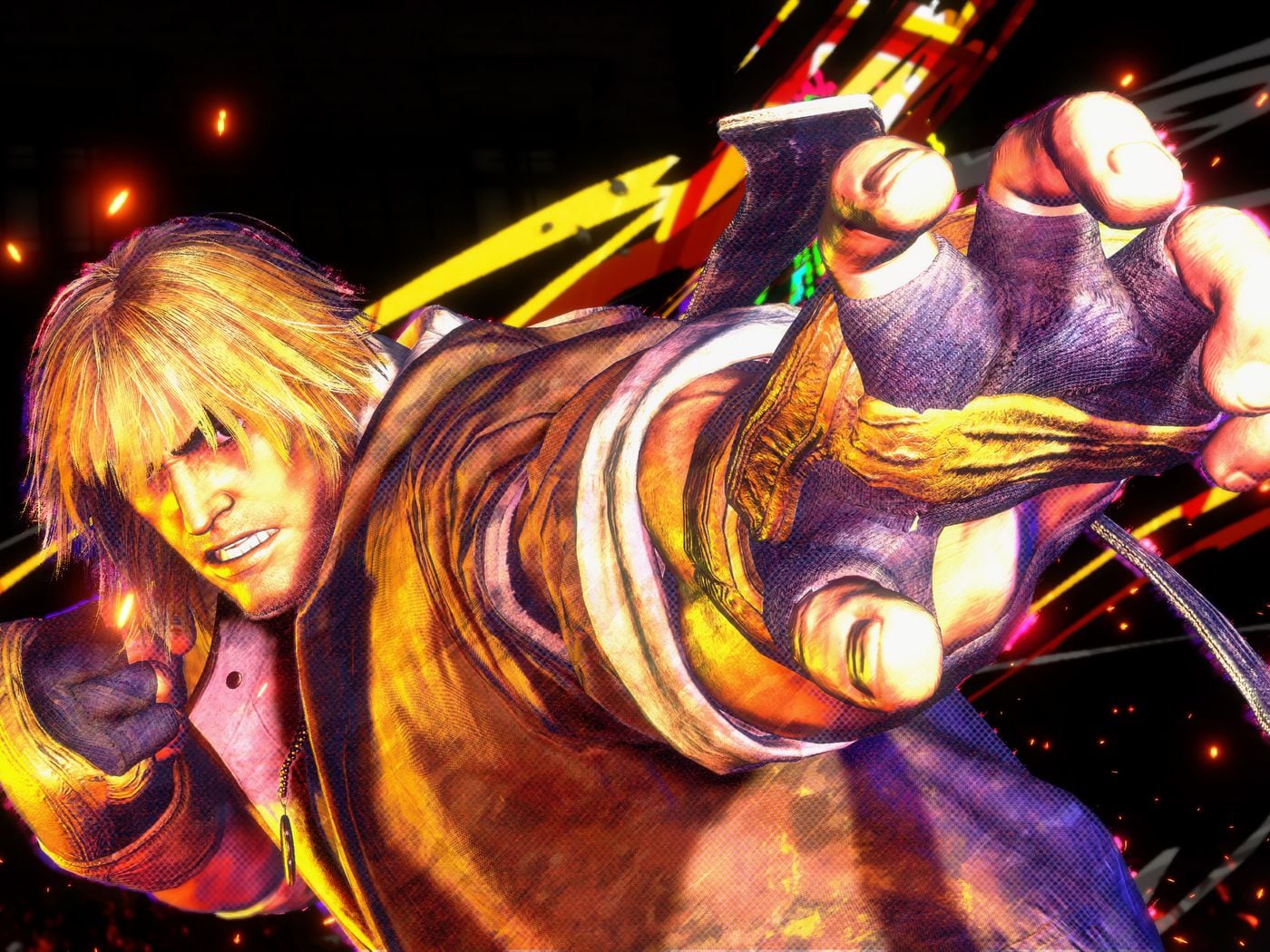 Street Fighter 6