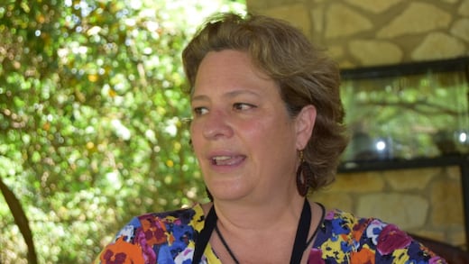 Josefa González-Blanco será embajadora en Reino Unido