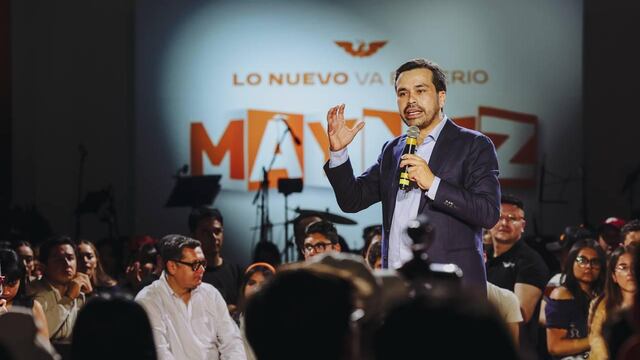 Jorge Álvarez Máynez actividades 22 de marzo