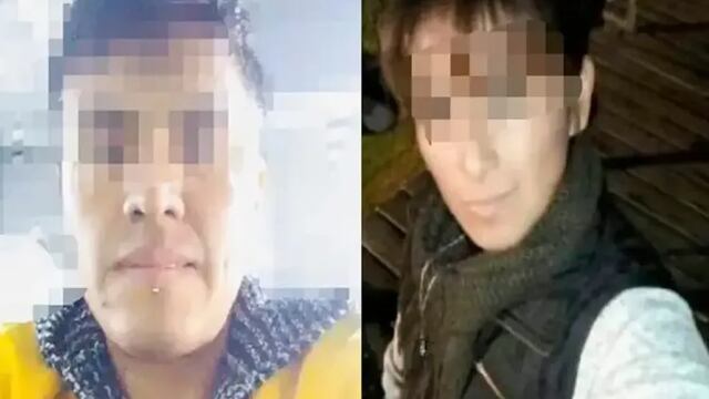 Caníbal de La Resurrección, Puebla, y Monserrat, su víctima