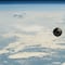 ¿Cuántas horas les quedan a los astronautas varados en el espacio? Este día se les acabará el combustible