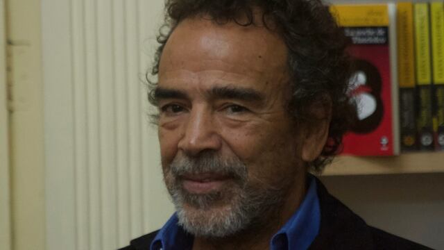 Proseguir la detención era derramar sangre innecesaria, consideró el protagonista de 'El Infierno'.