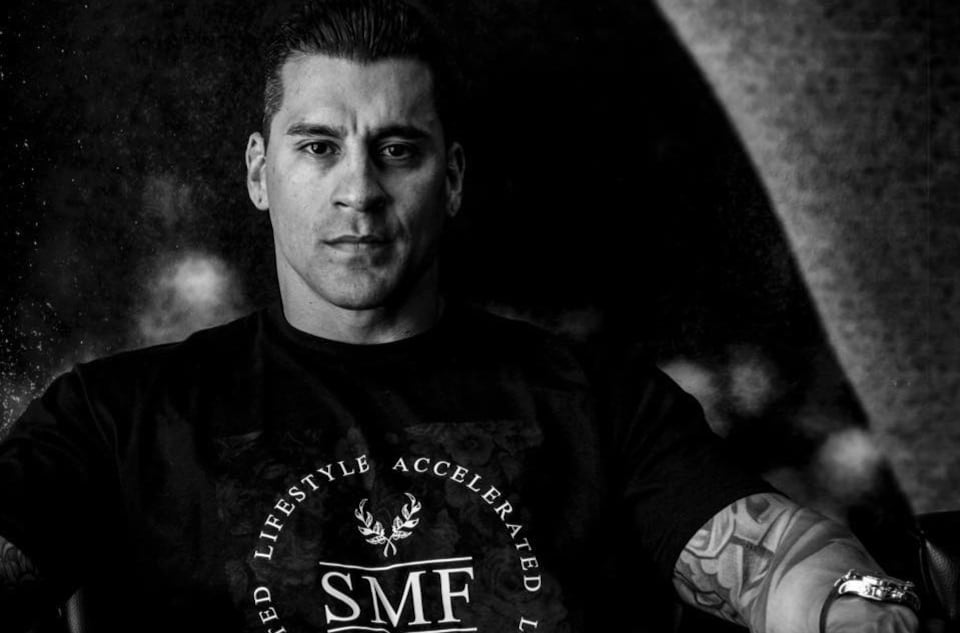 Miguel Ángel Aguilar, Influencer Fitness asesinado en Estados Unidos