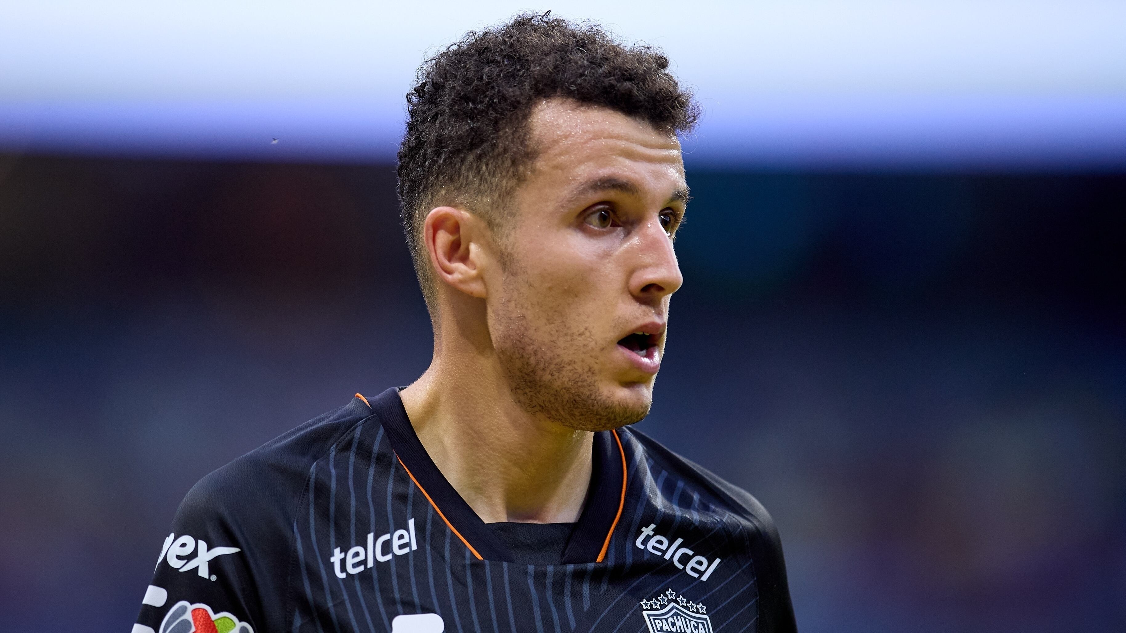 Oussama Idrissi