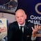 Concacaf celebra retirada del plan de Forward Enterprise de Gianni Infantino