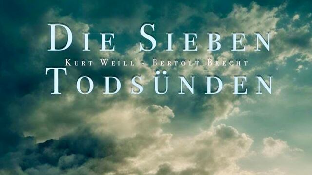 Detona MOS "Los siete pecados capitales"