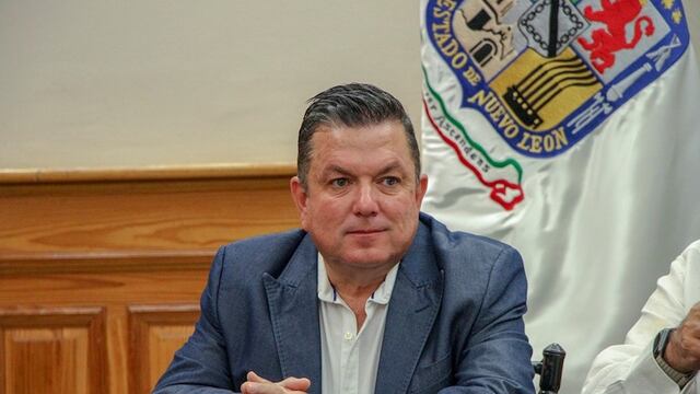 Noé Chávez Montemayor,