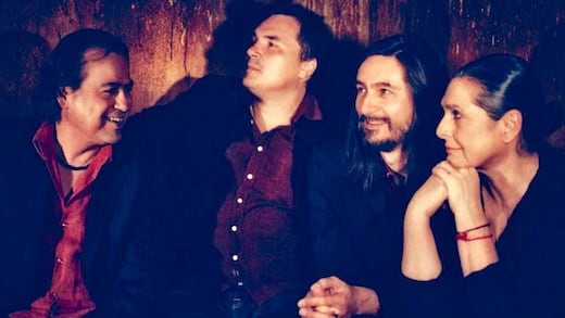 Concierto de Madreperla en el Teatro Metropólitan: setlist, horario y telonero para el 27 de agosto