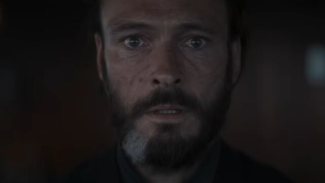 Andreas Pietschmann, actor de la serie 1899 de Netflix