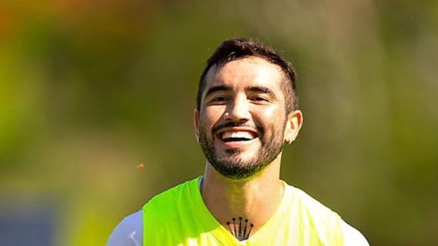 Mario Osuna "El Mono"