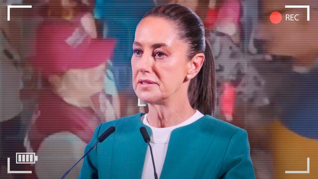 Claudia Sheinbaum se pronunció sobre el asesinato de Yesenia Lara en Veracruz