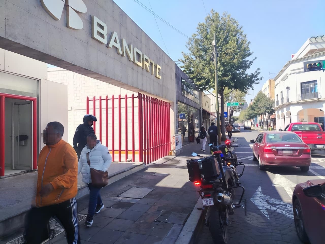 Toluca reafirma su compromiso con la seguridad de las familias durante el Buen Fin