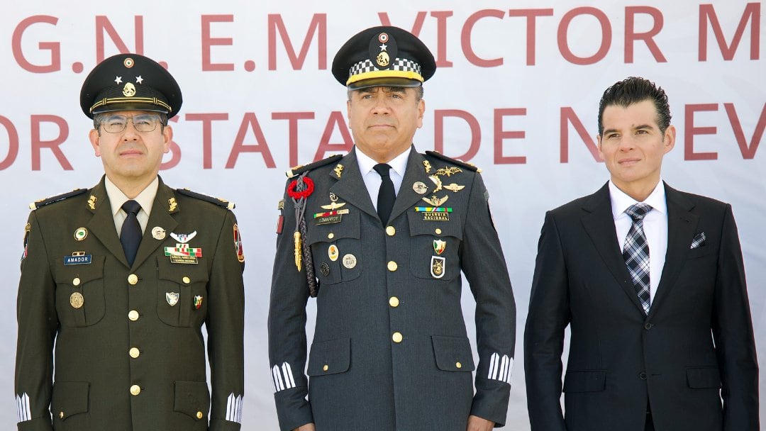 Víctor Manuel Lemarroy Santos