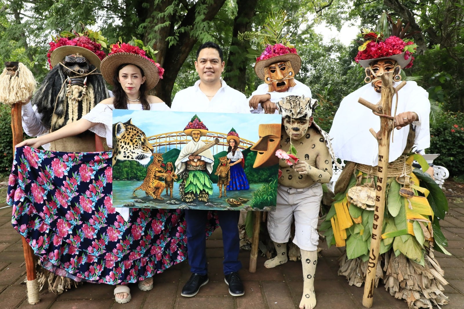 Carnaval de Tenosique 2026 en Tabasco se llevará a cabo del 19 de enero al 17 de febrero
