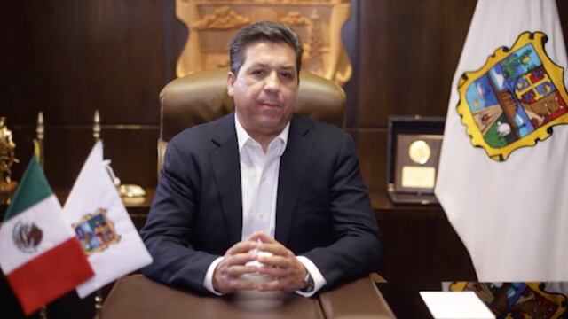 Francisco García Cabeza de Vaca. Llama a atender recomendaciones de salud.