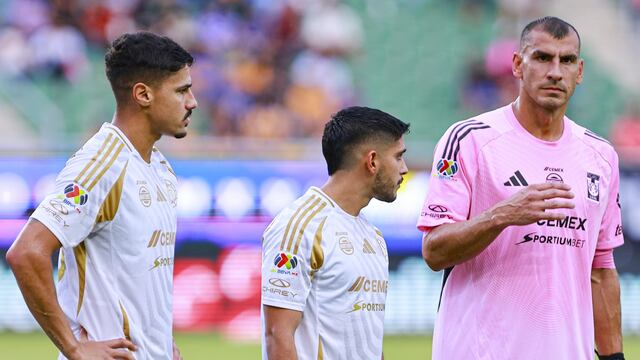 Tigres ya dio una respuesta a la oferta de un gigante de Brasil por uno de sus referentes