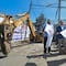 Pedro Rodríguez Villegas encabeza el arranque de 2 obras más para Atizapán de Zaragoza