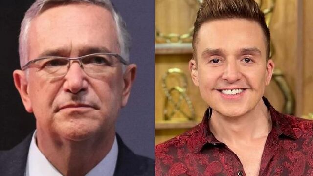 Ricardo Salinas Pliego se despidió de Daniel Bisogno con un emotivo mensaje