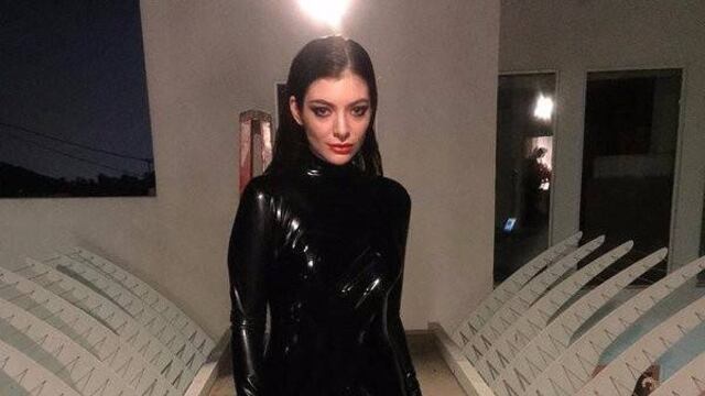 Lorde