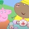 2 horas de capítulos de Peppa Pig y el Señor Toribio en YouTube y español por el Día Mundial Antitaurino