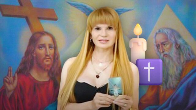 Ritual con vela de la Divina Providencia de Mhoni Vidente