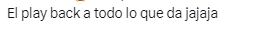 Usuarios se ríen del playblack de Cardi B.