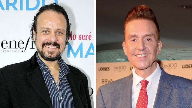 Rubén Cerda / Daniel Bisogno