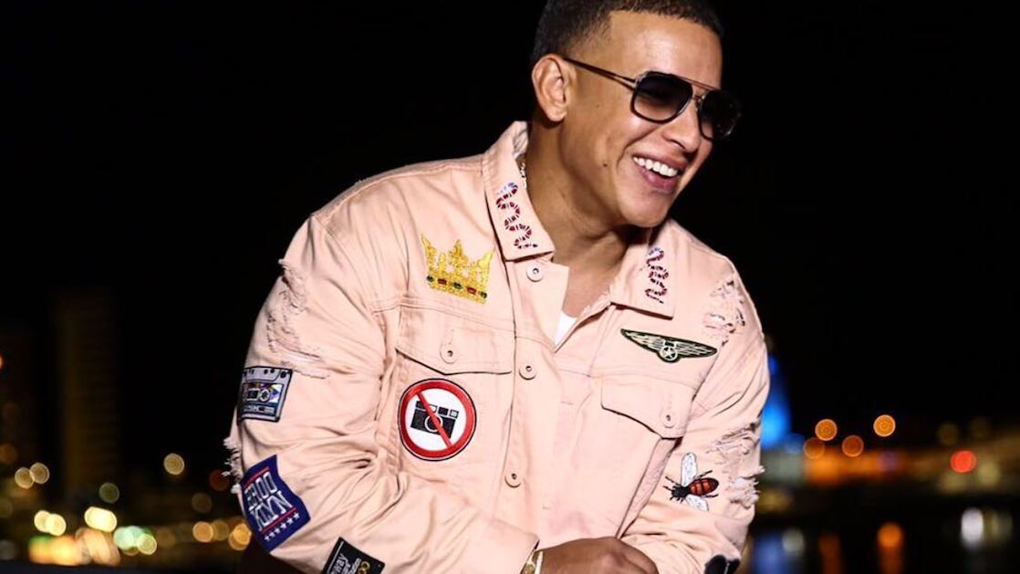 Daddy Yankee