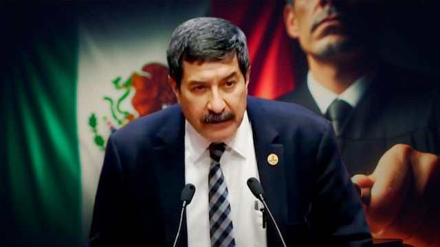 Posponen dictamen de jueces sin rostro; Javier Corral alerta por derechos humanos