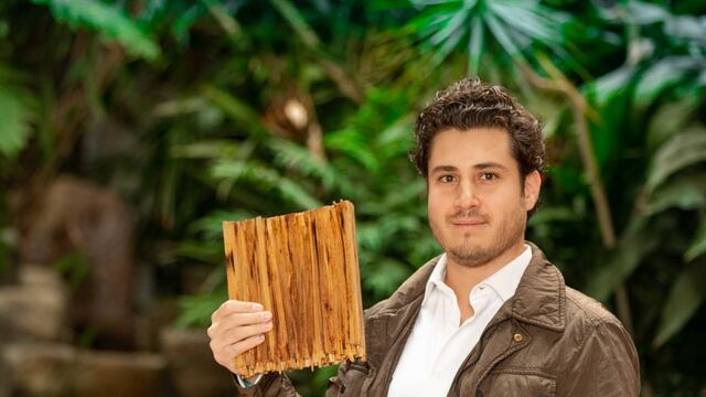 Arturo Katz, líder de ChopValue