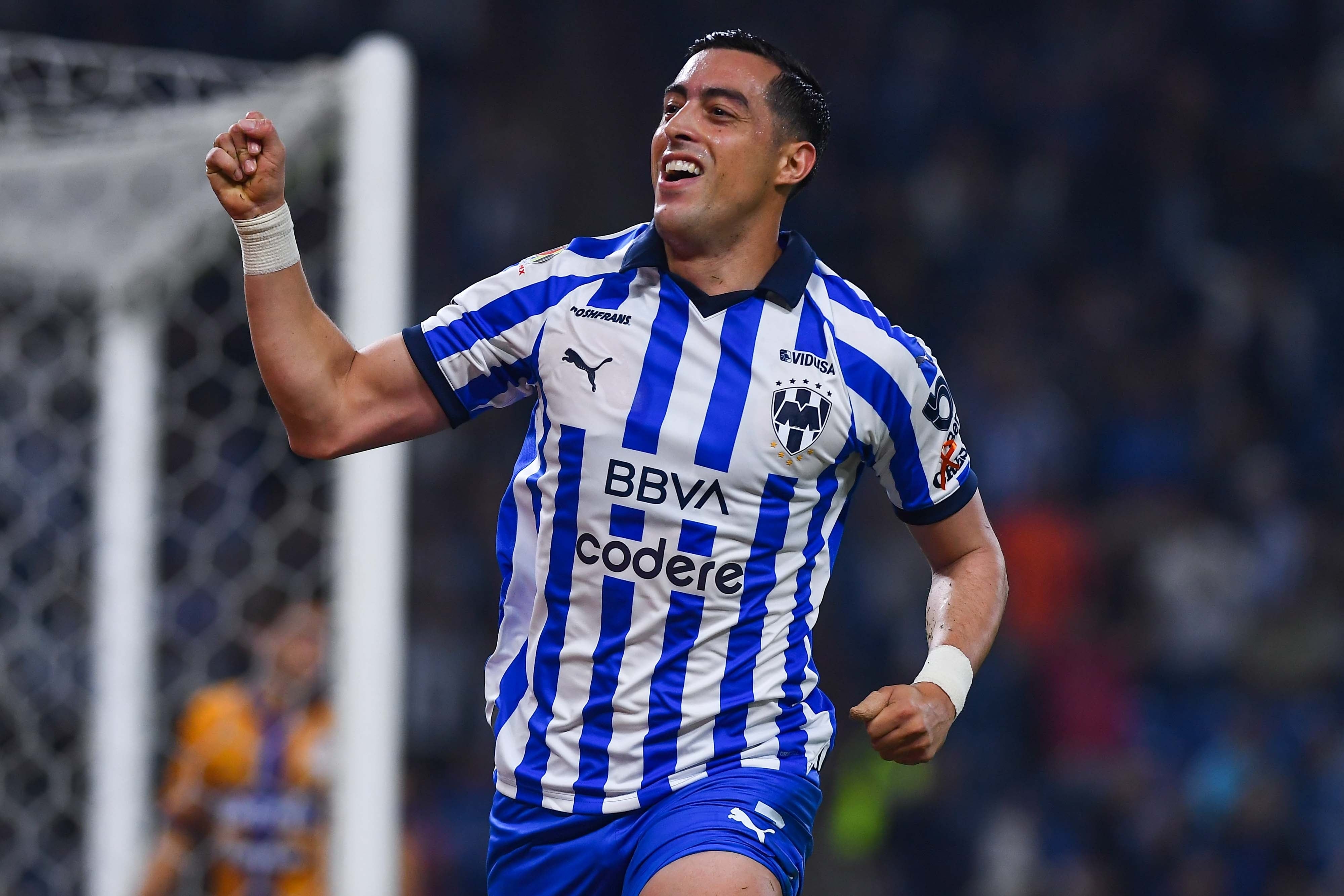Rogelio Funes Mori
