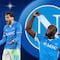 ¿Napoli o Inter de Milán? La Serie A ya tiene a un nuevo campeón