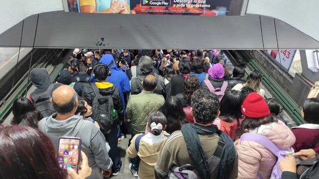 Línea 8 del Metro CDMX